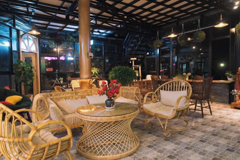 Food & Drinks 5, An Phu House Valley View, Đà Lạt