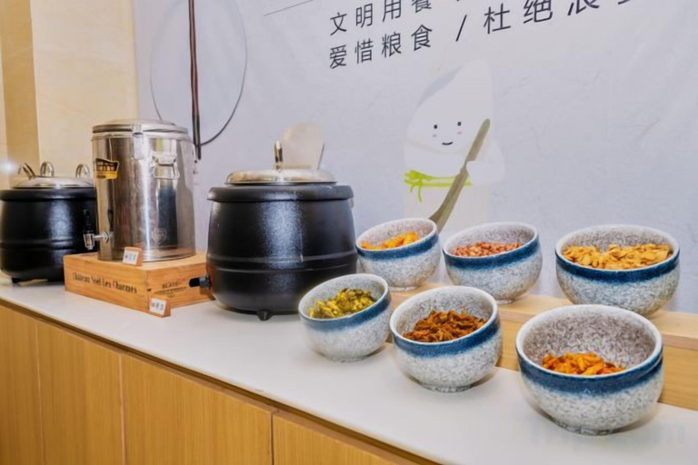Food & Drinks 3, Jinlong Hotel, Longyan