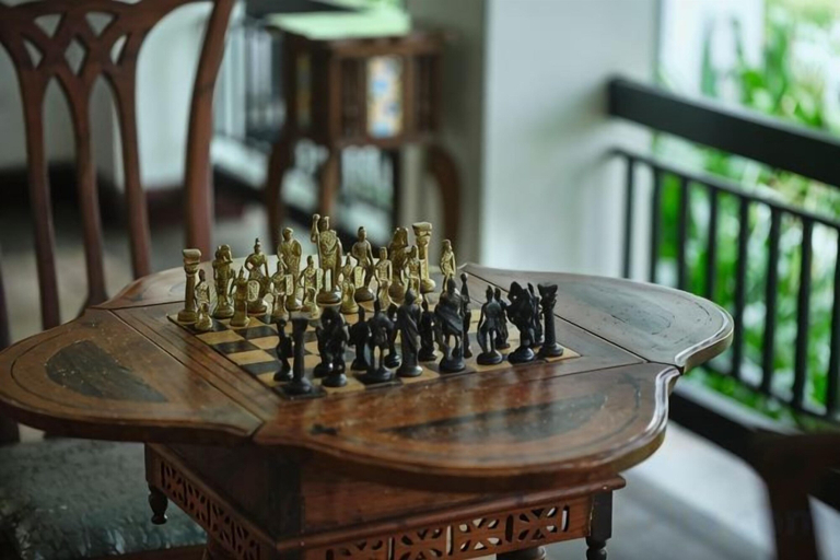 Interior detail 2, Reen Resorts Aanavilasam Plantation Thekkady, Idukki