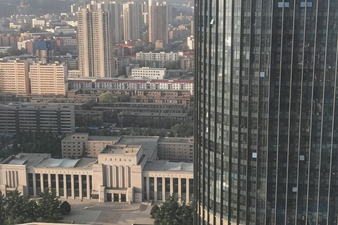 Others 5, Youhao Hotel, Lanzhou