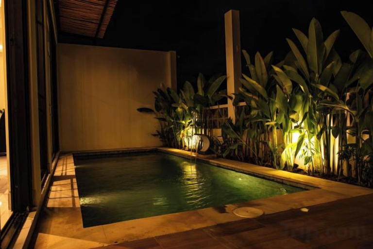 Sport & Beauty 5, Inori Villas, Badung