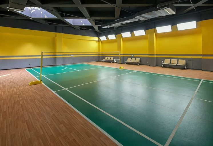 Sport & Beauty 2, TRUE GO Hotel (Beijing ABP), Beijing