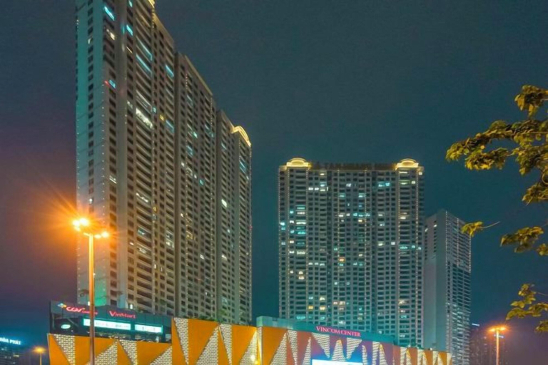 Miscellaneous 4, TA Home – Executive Apartment at Vinhomes D’Capitale, Cầu Giấy