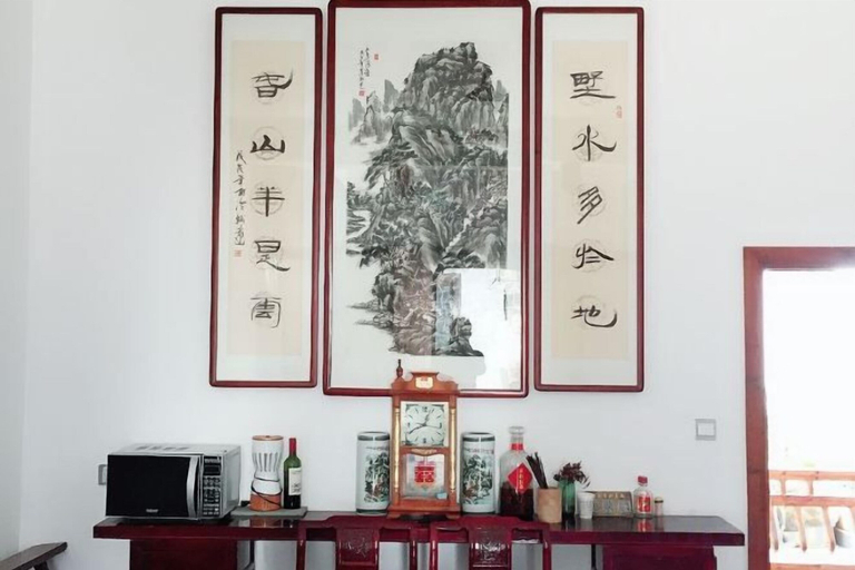 Food & Drinks 3, Longxingtang, Huangshan