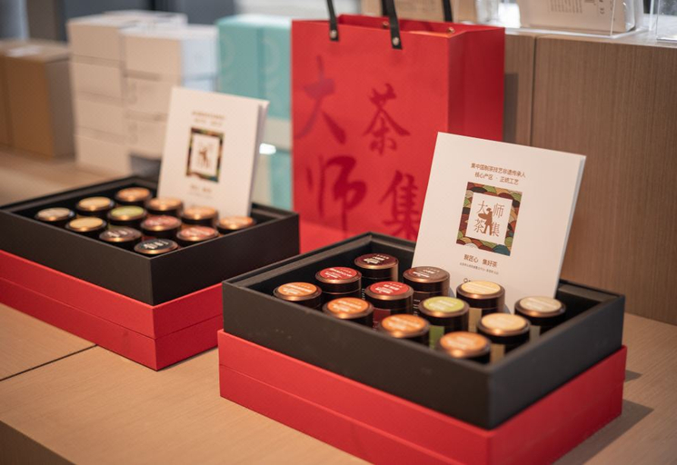 Food & Drinks 5, Ji Hotel Wuxi Nanchan Temple, Wuxi