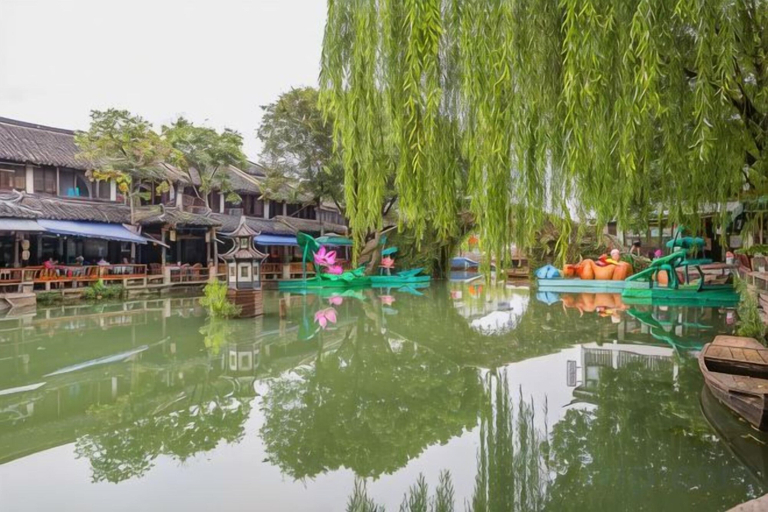 Others 5, 365 Boutique Inn, Suzhou