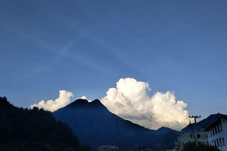 Others 5, Tianzishan Inn, Zhangjiajie