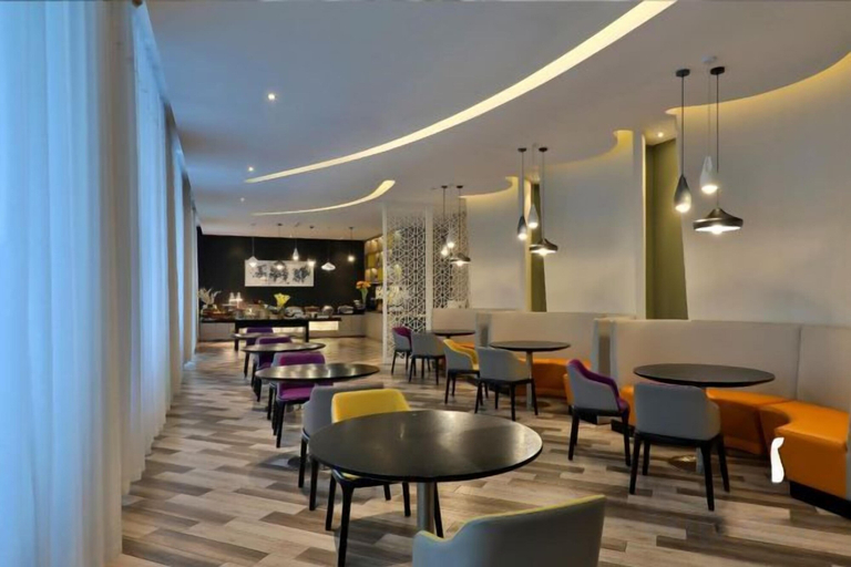 Food & Drinks 4, Orange Hotel (Hefei Sanxiaokou Subway Station Store), Hefei