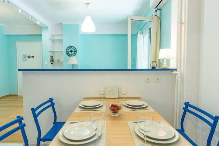 Dining, Ma de Bright Stay Attiki Metro, Attica