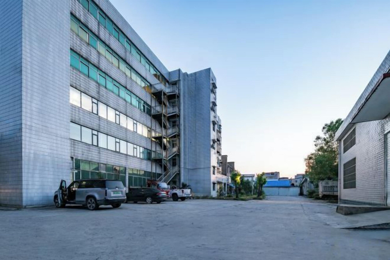 Exterior & Views 2, Junyi Hotel (Gucheng Railway Station Sanhuan Cheqiao Industrial Park), Xiangfan