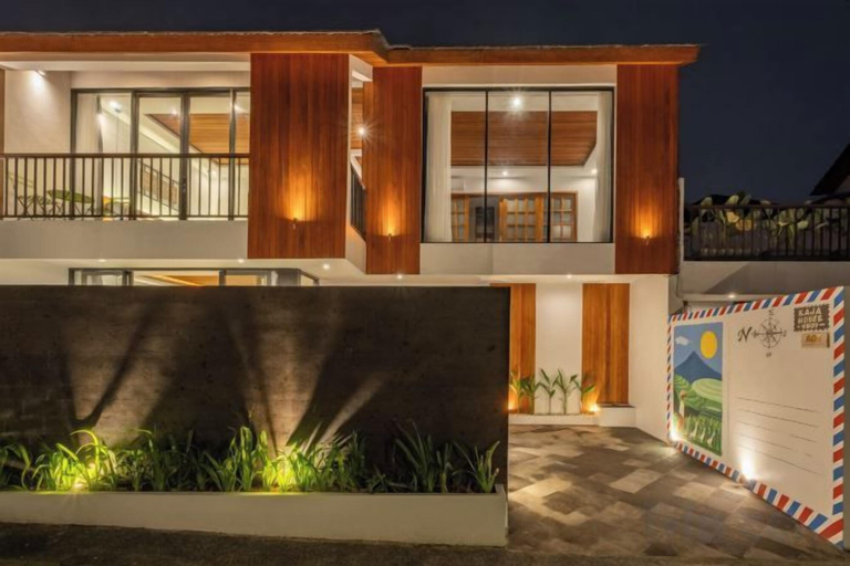Exterior & Views 2, Kaja House Ubud, Gianyar