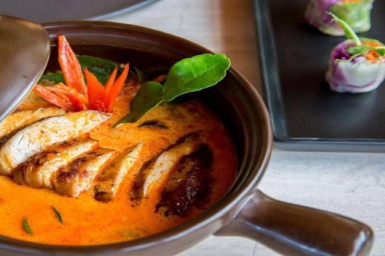 Food and drink, Panacea Retreat 4 Bedroom - Kalya Residence, Ko Samui