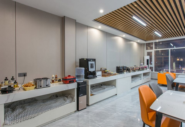 Others 3, Urban Garden Hotel (Linyi Bancheng Town Jinluo First Road), Linyi