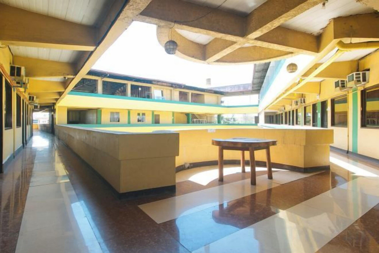 Others 5, RedDoorz Near SM City Muntinlupa, Muntinlupa