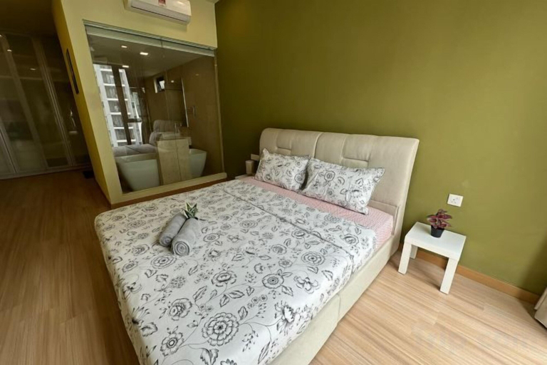 3, JazzA Suite by Homey Planet, Pulau Penang