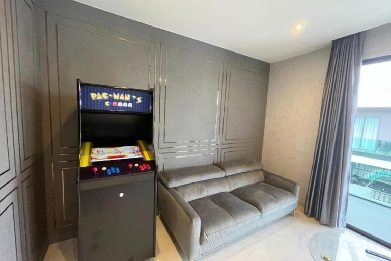 Others 4, Astro Luxury: 4-6 beds Ultra Luxury Pool Villa with Daily Cleaning, Bang Lamung