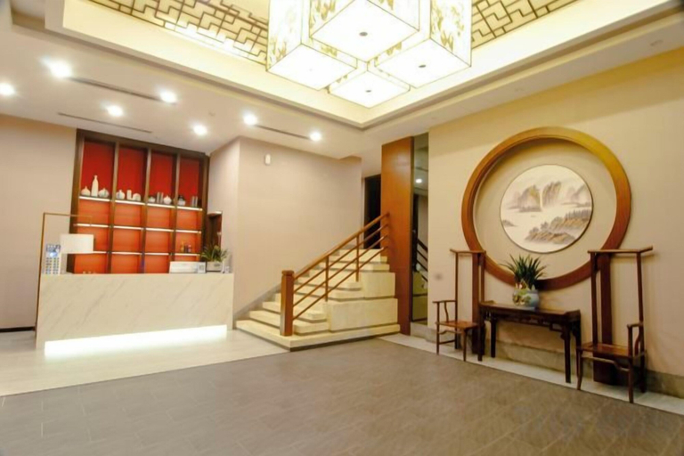 Others 1, Huayuan Hotel, Xiantao