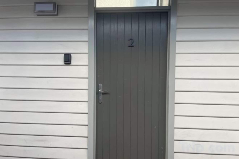Exterior & Views 2, Urban Nook Serviced Apartments, Launceston - Pt B