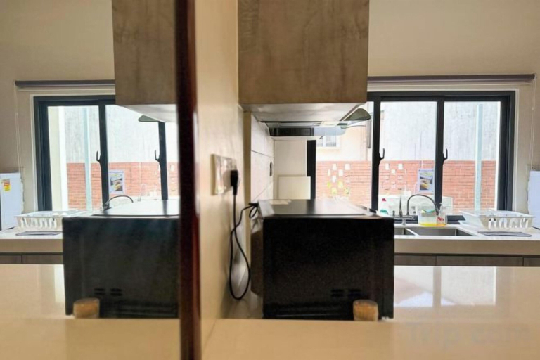 Private kitchen 4, Gathering l Wedding House l 18PaxTaman Oug KL, Kuala Lumpur