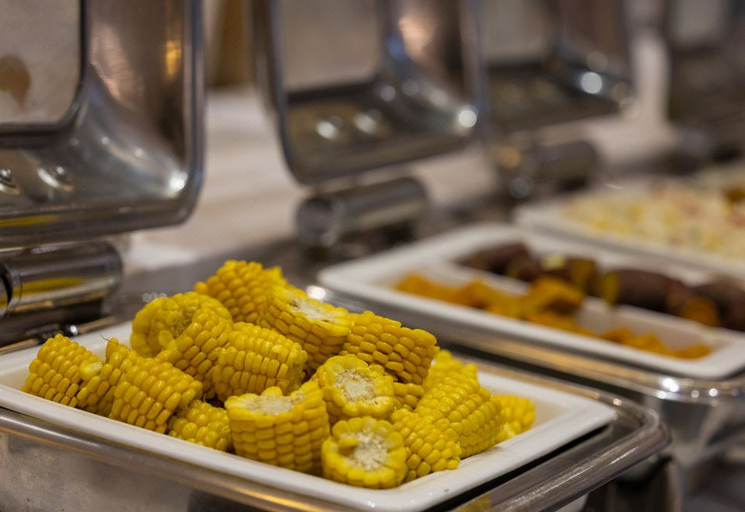 Food & Drinks 5, Atour Hotel Shengtai West Road South Railway Station Nanjing, Nanjing