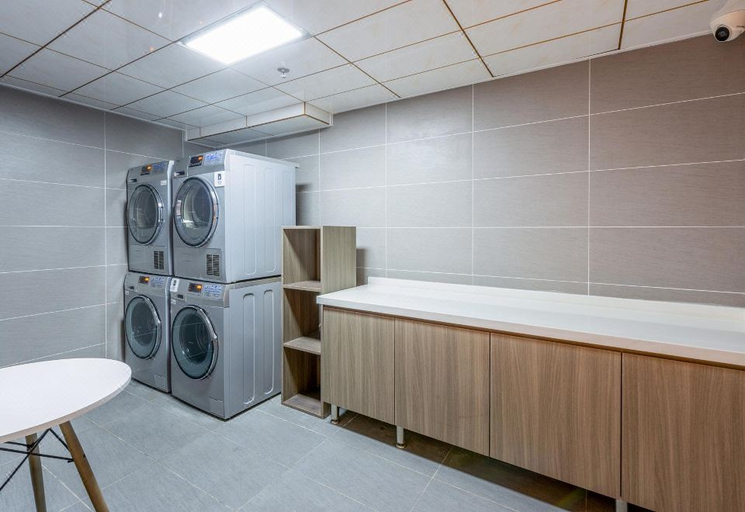 Bathroom 4, Hanting Hotel Tianshui South Railway Station, Tianshui