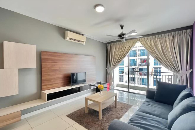 Others 5, D'Ambience Isotto Suite by Antlerzone, Johor Bahru