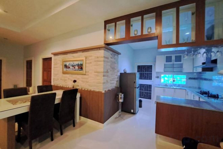 Others 5, Jacuzzi Pool Villa , Pattaya