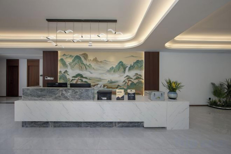 Others 5, Washanhu Hot Spring Hotel, Meishan