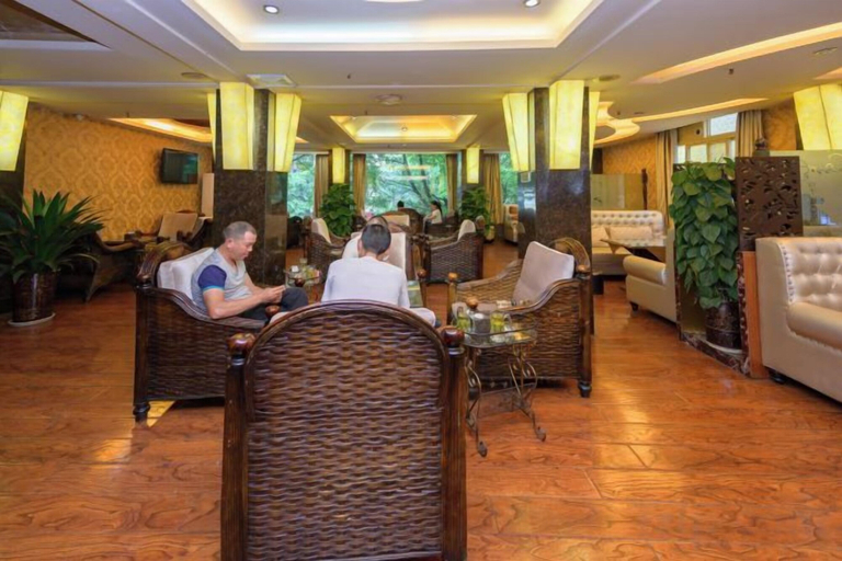 Others 1, Quxian Century Sunshine Hotel-The West Hotel, Dazhou