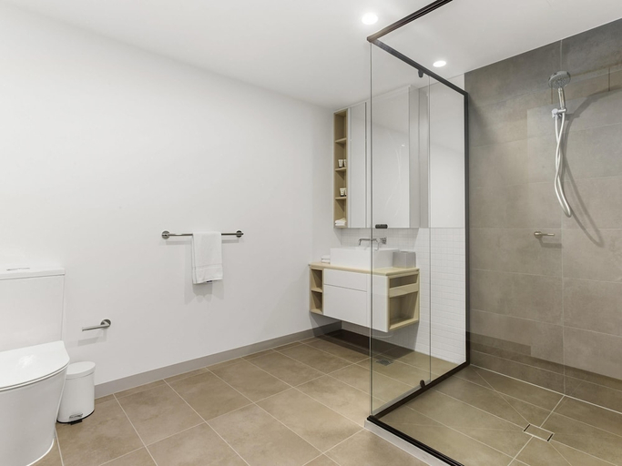 Bathroom 4, The Sebel Melbourne Moonee Ponds, Melbourne