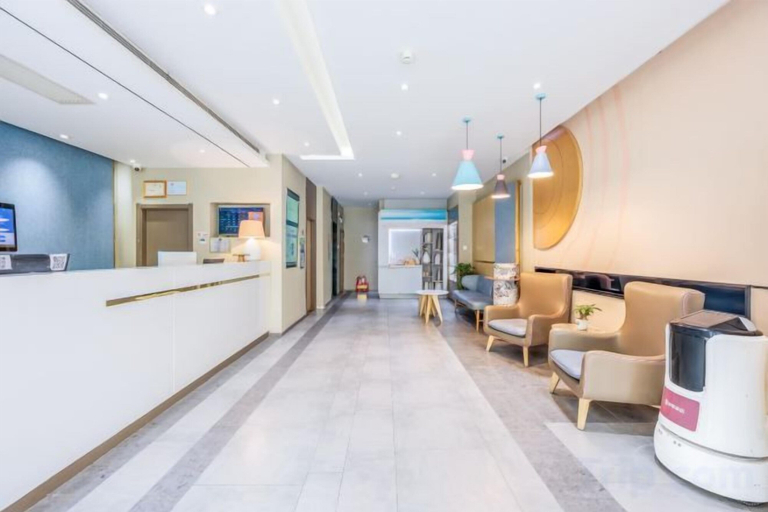 Others 5, Homeinn(Anshan West Road Tianjin University North Gate Store), Tianjin