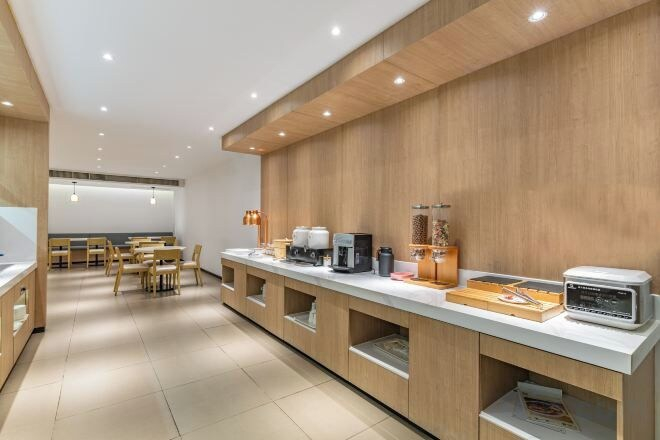 Food & Drinks 5, Elong ME Hotel (Nanjing Lishui Airport Road), Nanjing