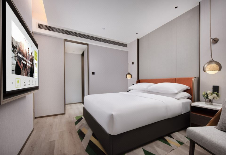 Others 1, Home2 Suites by Hilton Shenzhen Baoan, Shenzhen