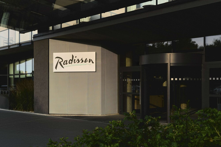 Exterior & Views 1, Radisson Resort Kolobrzeg, Kołobrzeg