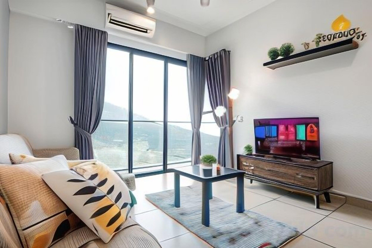 Others 5, Urban Cottage@Midhill Genting Highlands (Free Wi-Fi), Genting Highlands