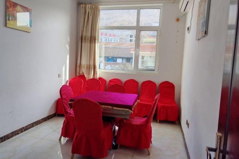 Others 5, Xinglong Xiaoshan Farmhouse, Chengde