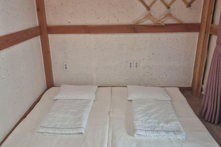 Bedroom 1, Adam Guesthouse, Gyeongju