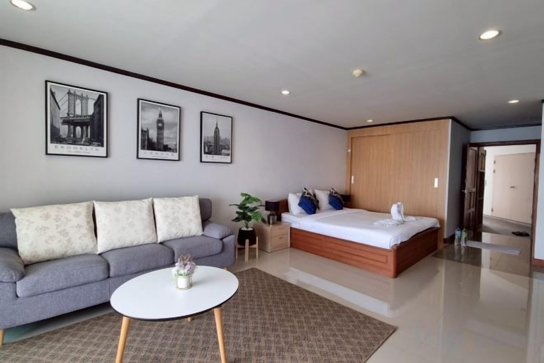 Room 5, Your Sea Beach condotel, Pattaya