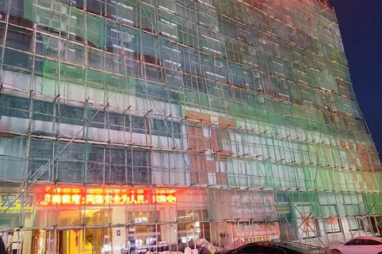 Exterior & Views 1, Pusafeyou Hotel, Qianxinan Buyei and Miao