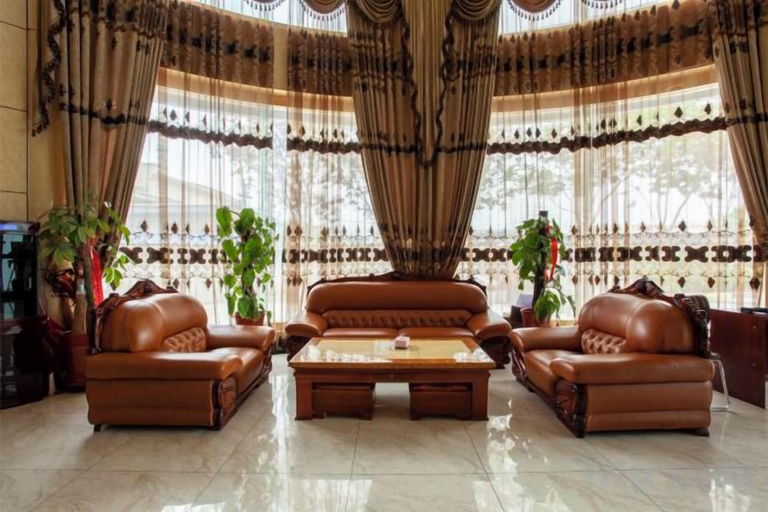 Others 5, Korla Yalu Business Hotel, Bayin'gholin Mongol