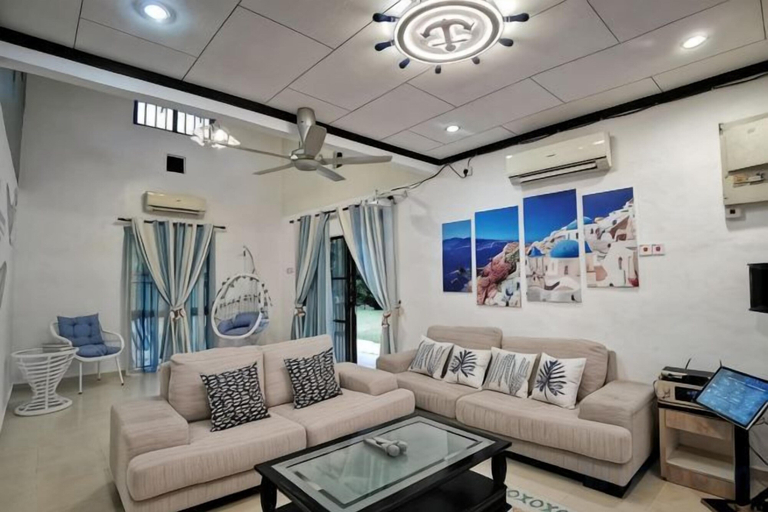 Others 3, Yussy Homestay at Afamosa Villa, Alor Gajah