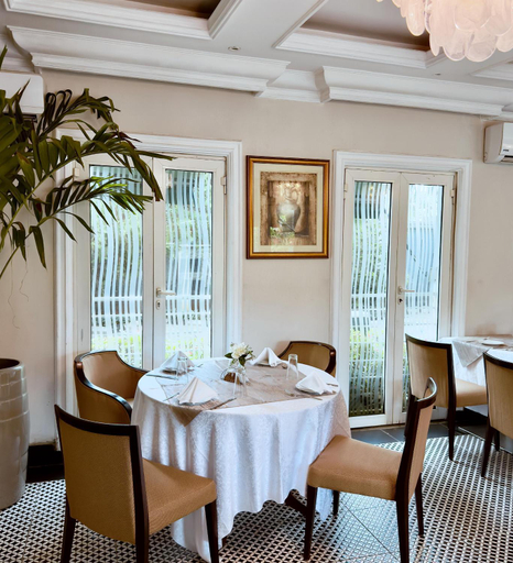 Food & Drinks 5, Villa Angelia Hotel Annex, Eti-Osa