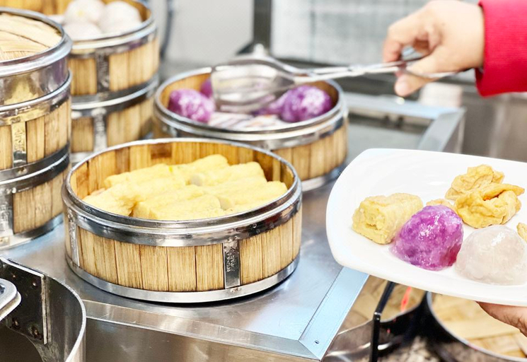 Food & Drinks 5, Shantou Hairun Hotel(Shantou Mixc store), Shantou