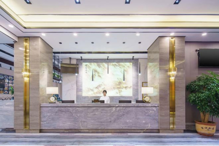 Others 1, Zhuanghe Hualin Hotel, Dalian