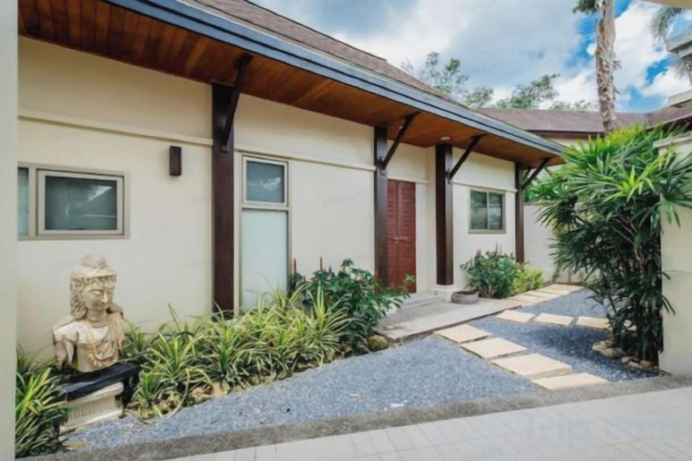 Exterior & Views 2, Ivory Pool Villa in Nai Harn, Pulau Phuket