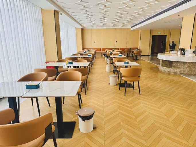 Food & Drinks 4, Vienna Hotel Ganzhou Economic Development Zone 1st Hospital West High-Speed Railway Station, Ganzhou