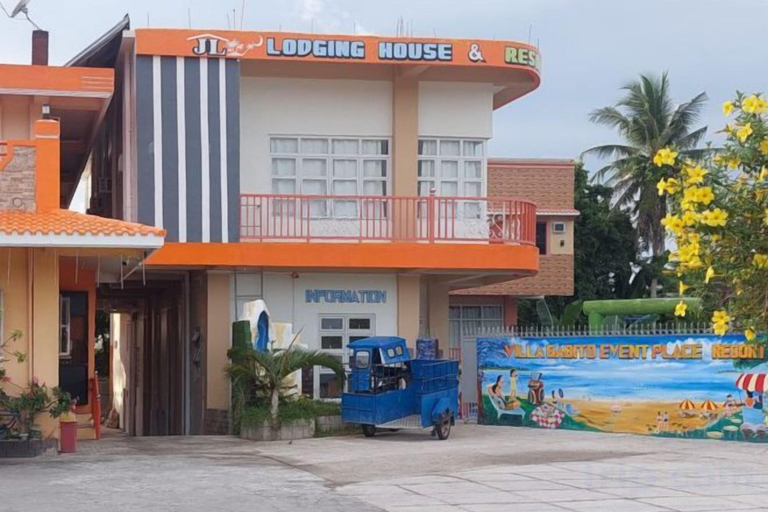 Exterior & Views 1, RedDoorz @ JL Lodging House and Cafe Irosin, Irosin