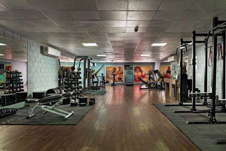 Others 5, Steigenberger Pure Lifestyle - All Inclusive, Al-Ghurdaqah