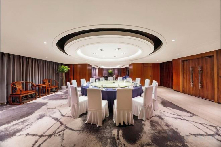 Food & Drinks 5, Zhengzhou Bolui Hotel (Erqi Square David City), Zhengzhou