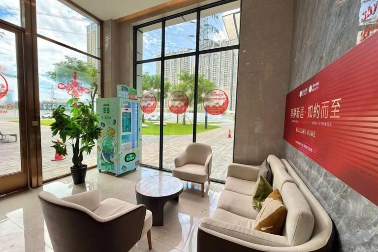 Interior 5, R Residence, Mean Chey